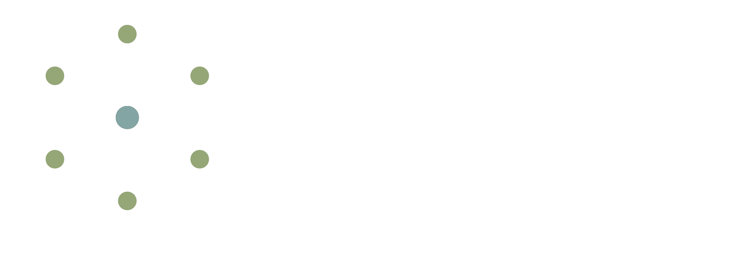 Student Hub Logo White2